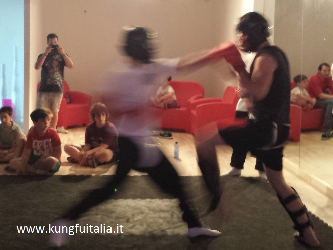 www.kungfuitalia.it accademia di wing chun tjun kung fu academy caserta italia sifu salvatore mezzone mma